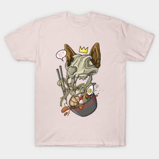 Tasty ramen T-Shirt